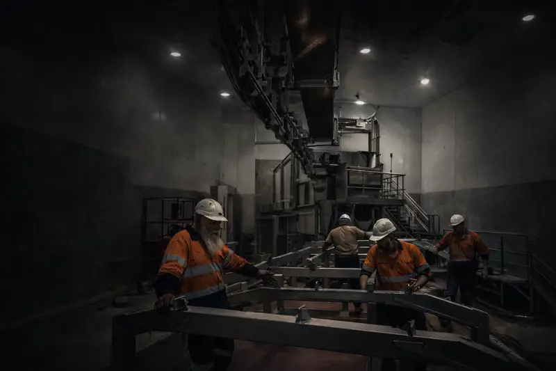 About Us | Mac's Engineering & Maintenance Rockhampton