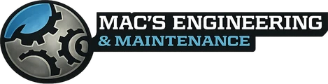 Mac's Engineering & Maintenance — home