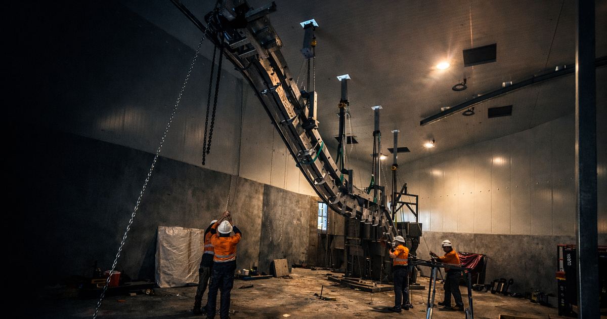 About Us | Mac's Engineering & Maintenance Rockhampton